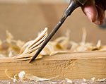 Entretien de meuble en bois par Menuisier France à Bournois